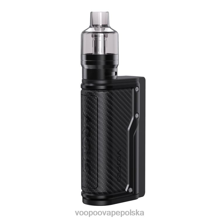 VOOPOO ARGUS GT zestaw modów pudełkowych włókno węglowe R8680109 | VOOPOO Drag X Polska